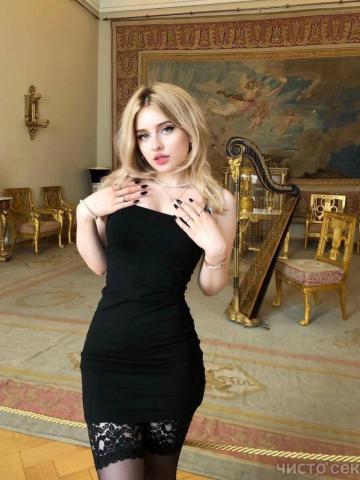 Анкета проститутки Роксана, 25 лет